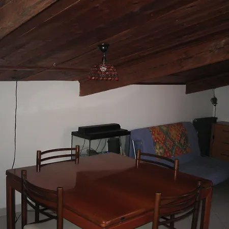 Hotel Alambra *