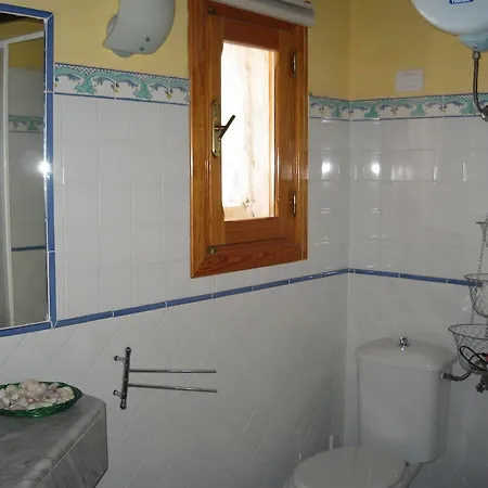Hotel Alambra Sorrento