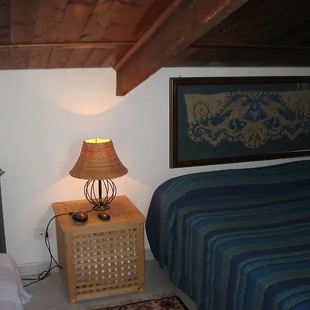 Alambra Hotel