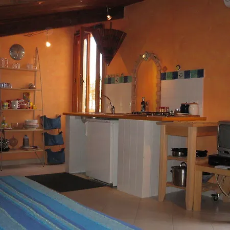 Hotel Alambra